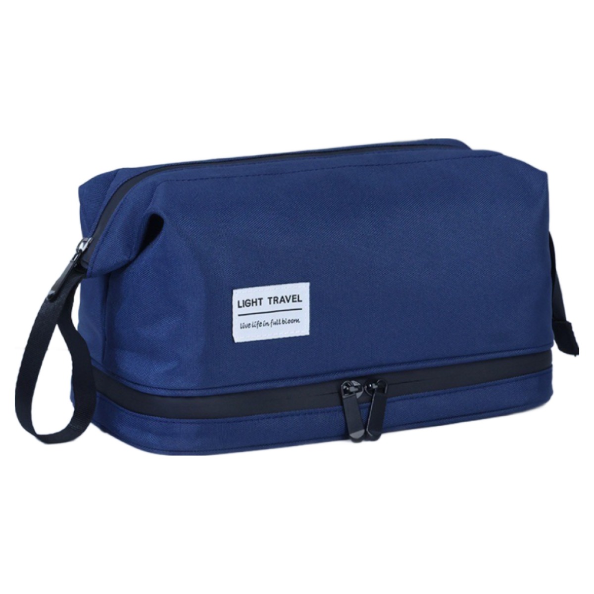 남성 파우치 세면가방 건습 분리 여행 휴대용 여행용가방 수납가방 19,900원