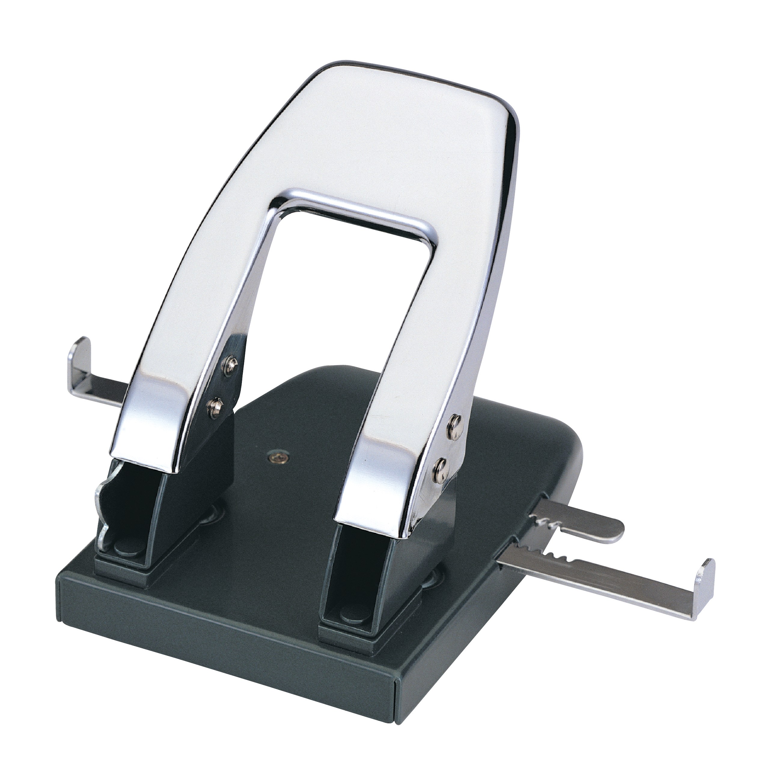 CARL 중형 센터링 2공펀치 75XL(70mm, 50매) 22,200원