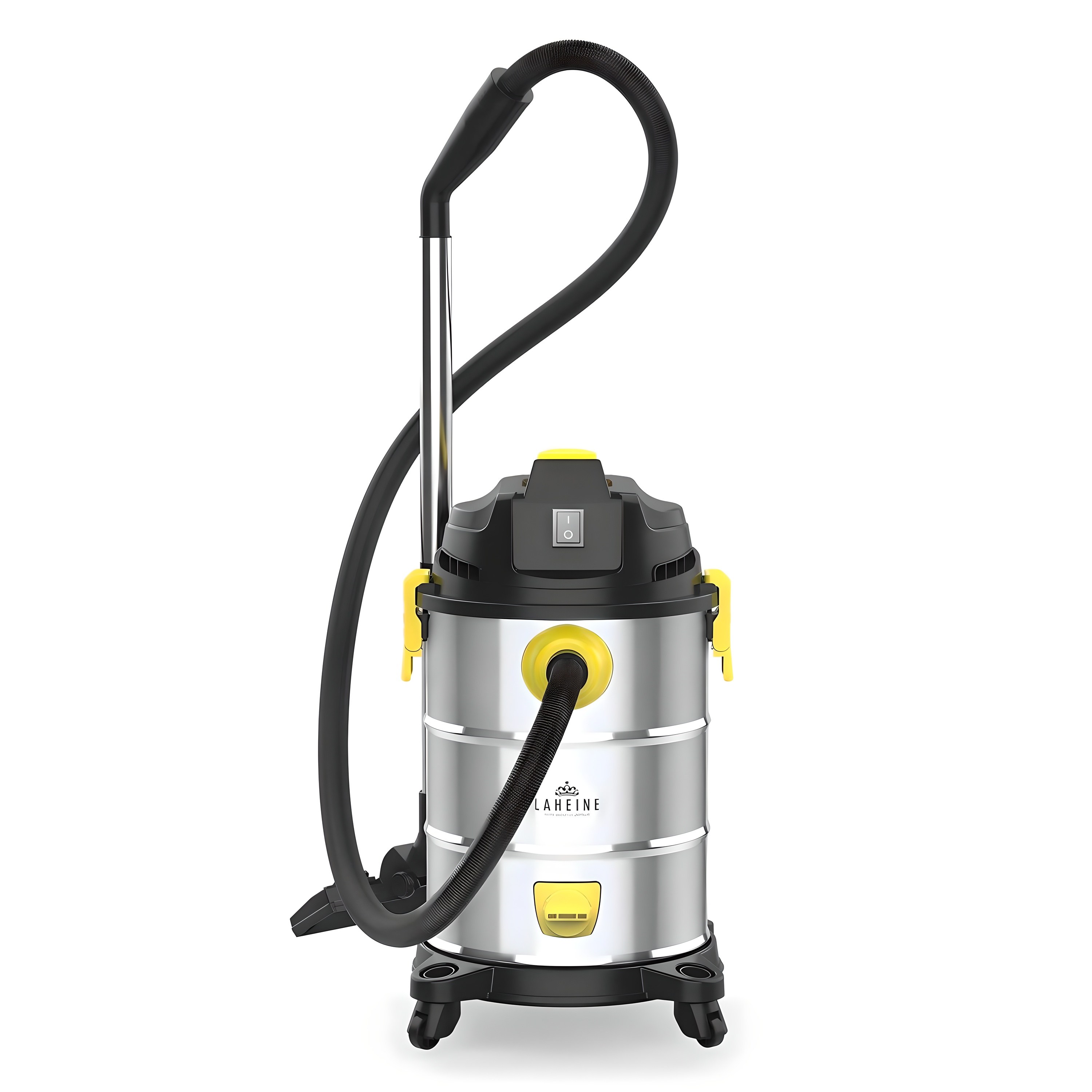 라헨느 코드길이10M 업소용 건습식 진공청소기 58,900원