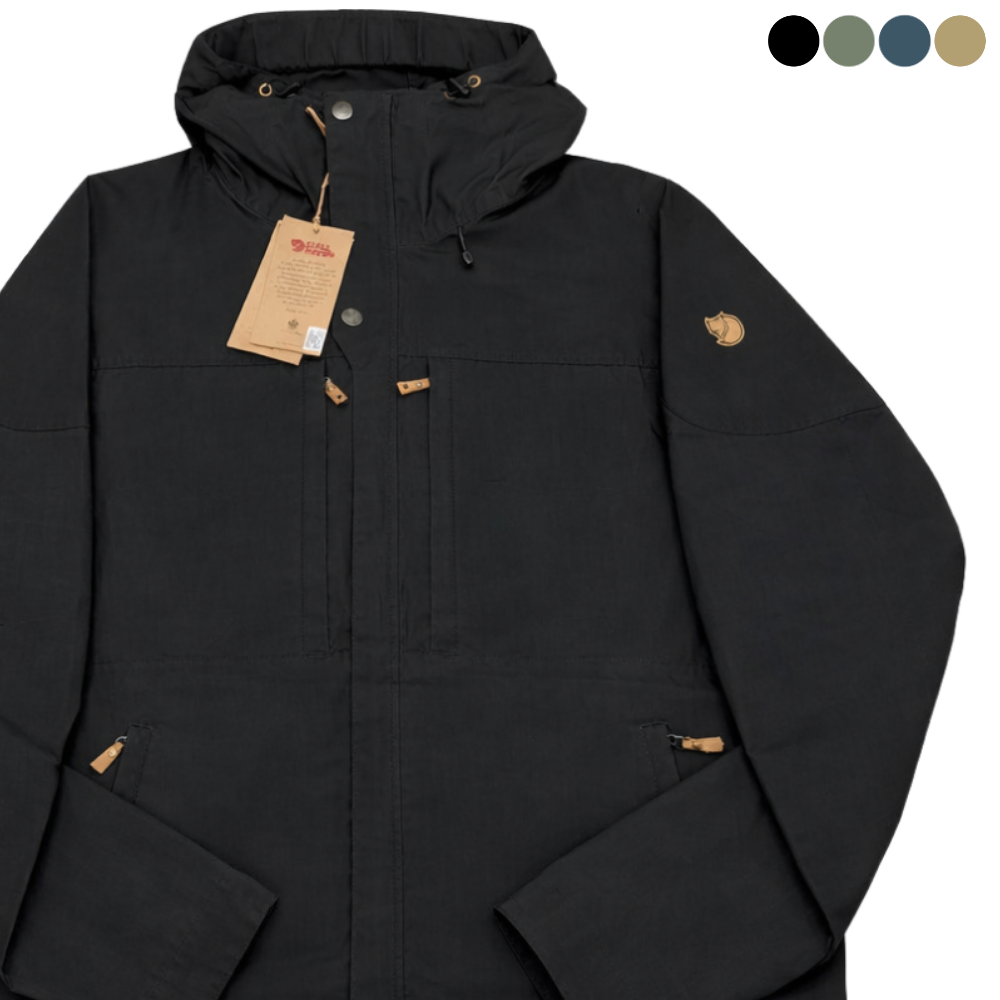 피엘라벤 스콕소 남성 아웃도어 방풍 등산 자켓 247,100원