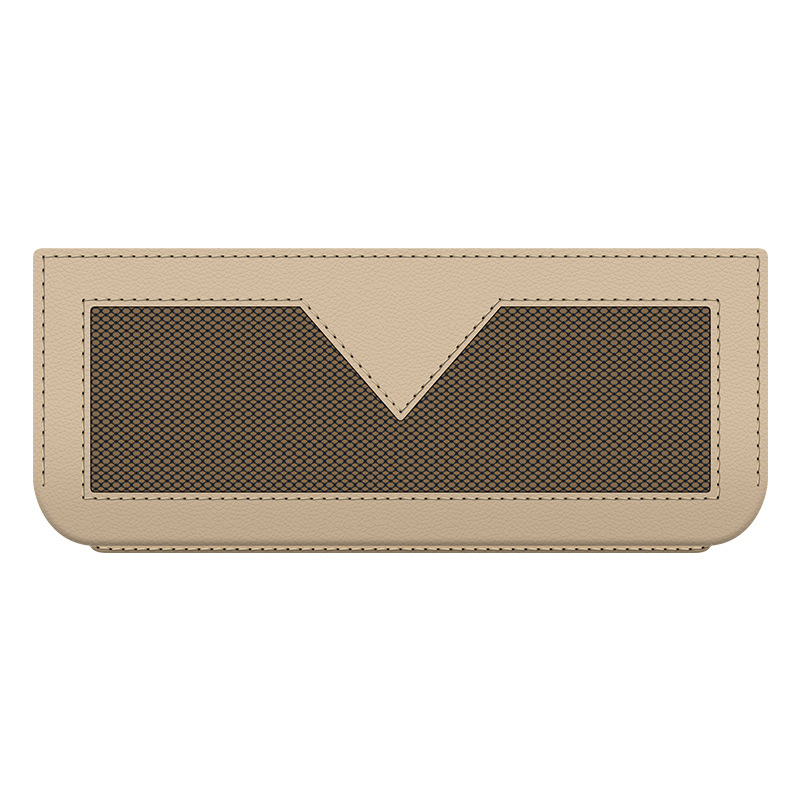 자동차 접착식 가죽 메쉬 수납포켓 틈새 수납함 8,910원