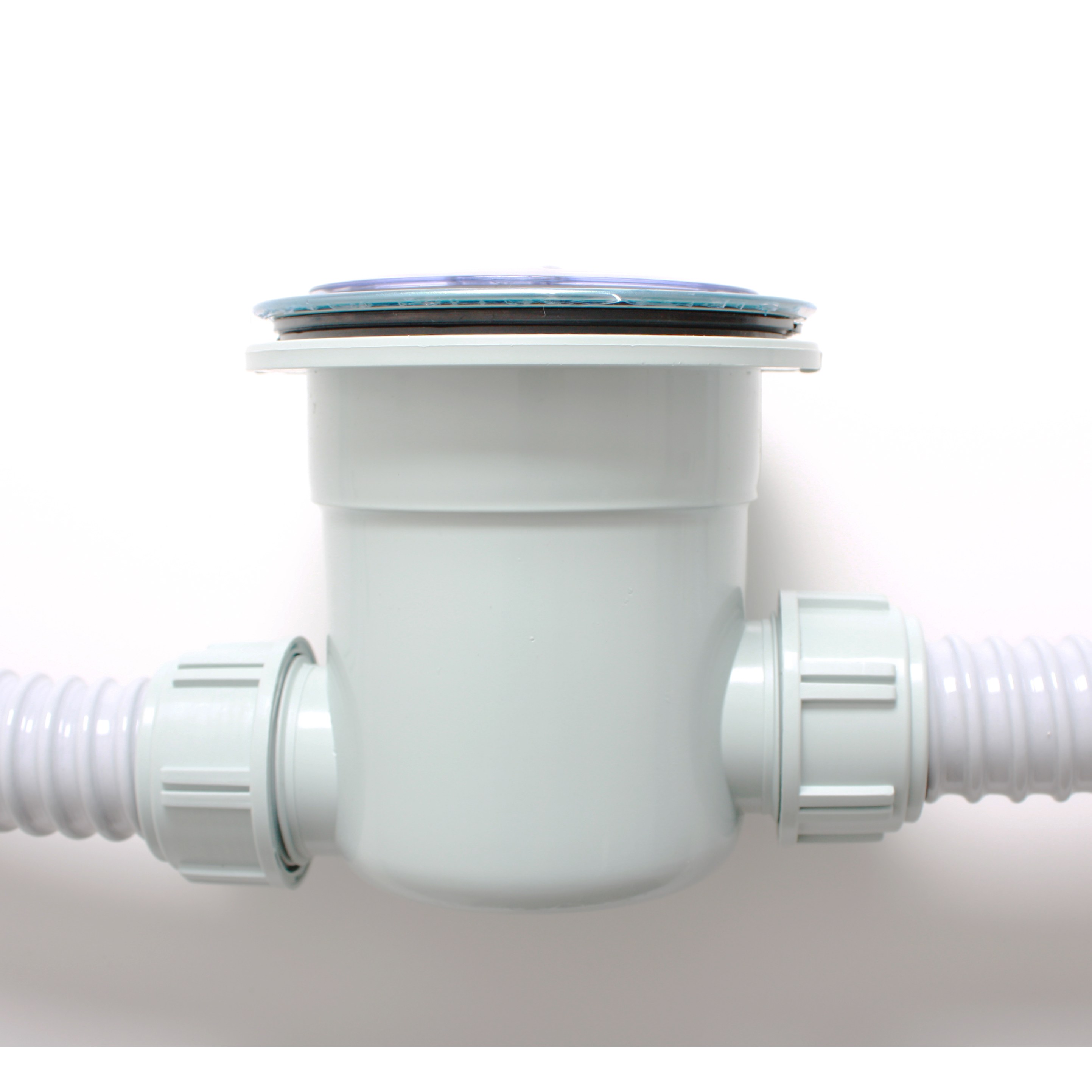 OKEE 주방용 씽크대 낮은 배수구 (소형) 영업용 지하용 배수구 8,000원