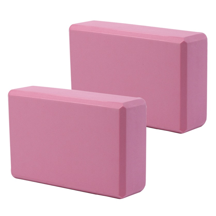 코히모 필라테스 스트레칭 EVA 폼 요가 블럭 4W300 6,800원
