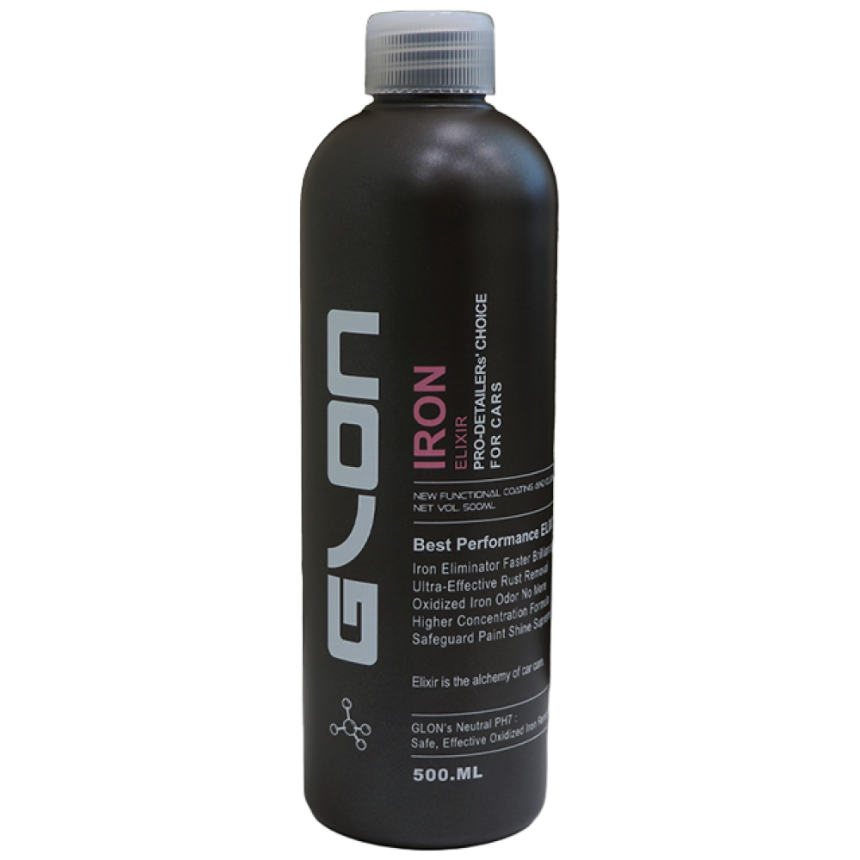 글론 아이언일릭서 철분제거제 IRON ELIXIR, 1개, 500ml 22,000원