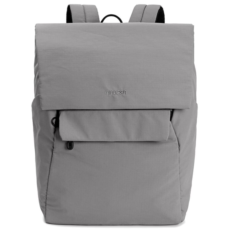 민다사 생활방수 가벼운 파스텔톤 백팩 MD8840 47,500원