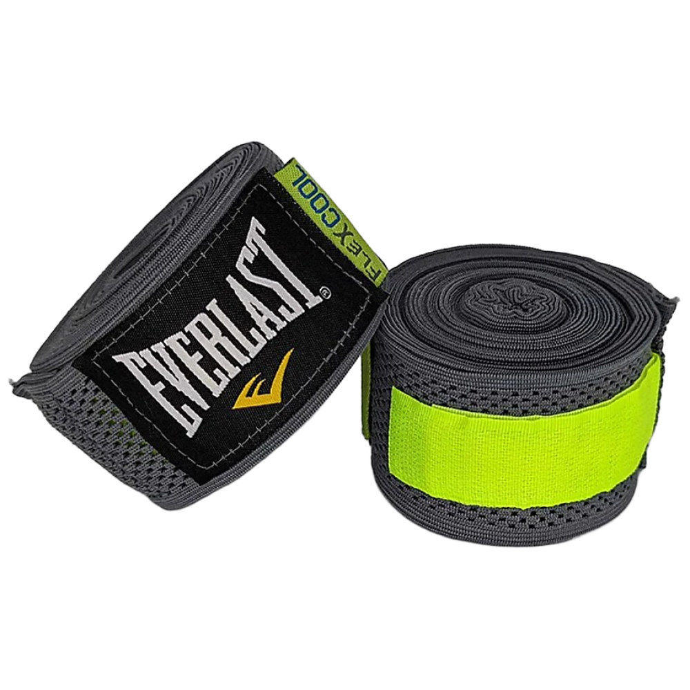 에버라스트 플랙스 쿨 핸드랩 권투용품 엄지걸이 트레이닝 스트랩, 그레이, 1개 18,800원