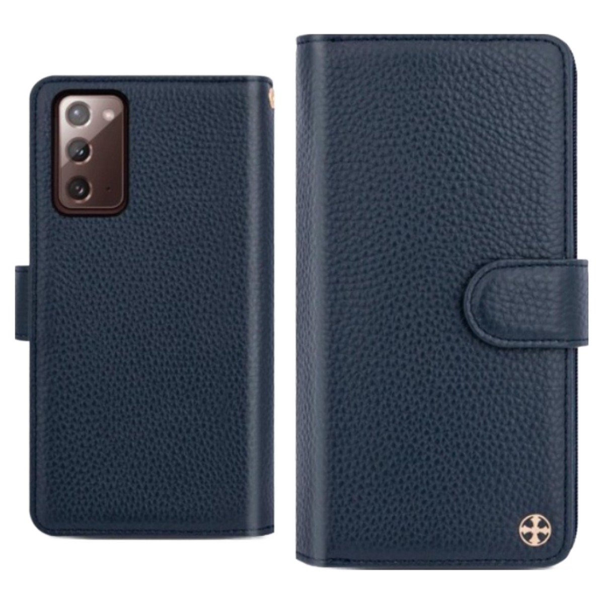 천연가죽 지퍼 다이어리 케이스 빈센트 38,900원