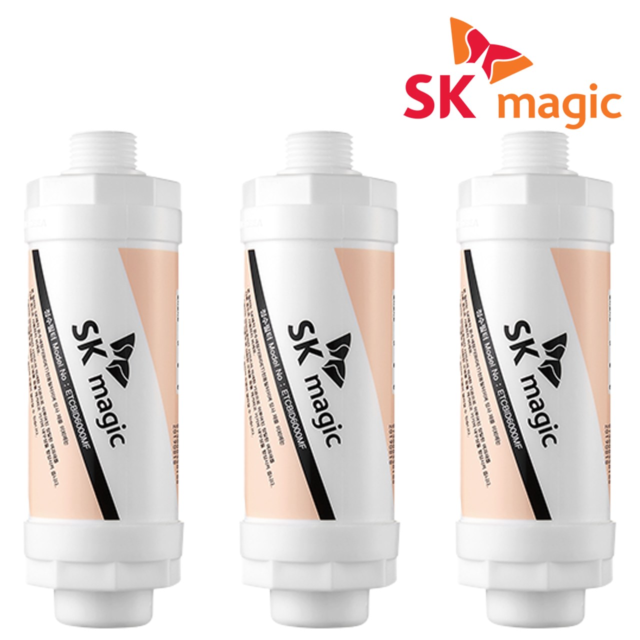 SK매직 BID-014N 정수 비데필터 정품 3개 43,500원