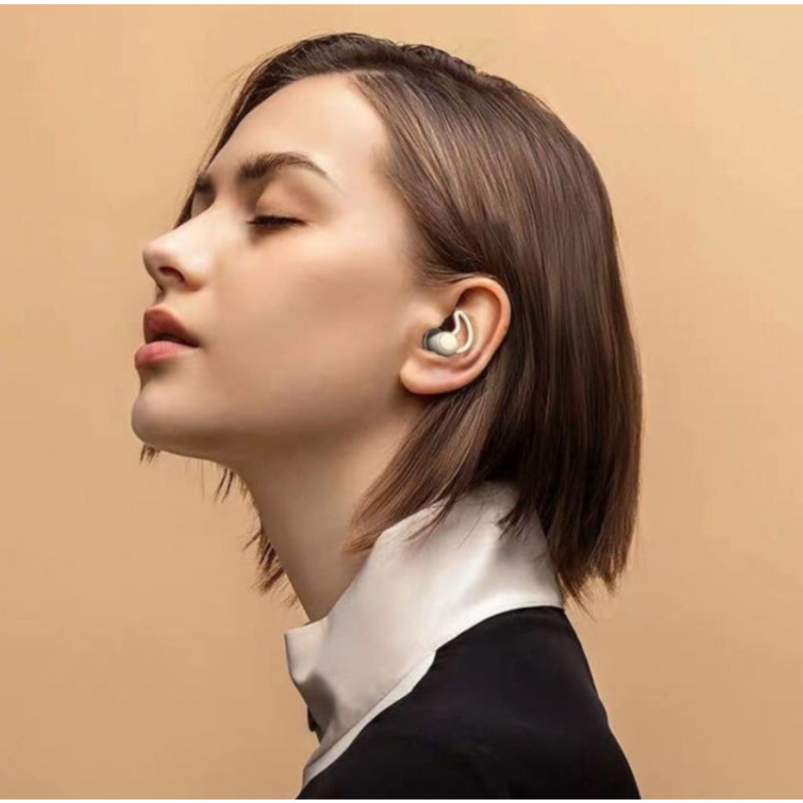 무통증 층간 소음 방지 차단 수면 수능 공부 수험생 공 산 작 업 용 남편 코골이 귀마개 10,000원