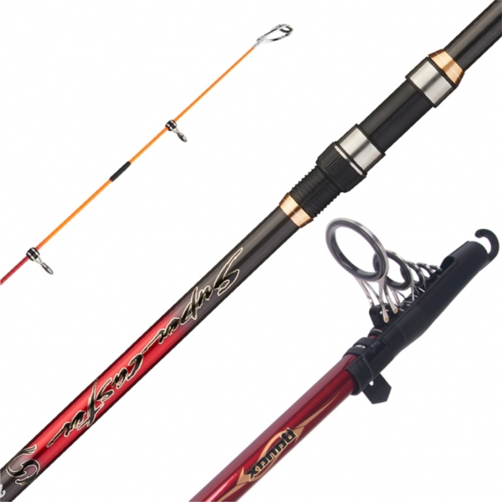 바낙스 슈퍼 캐스터 S 바다 원투대 132,000원