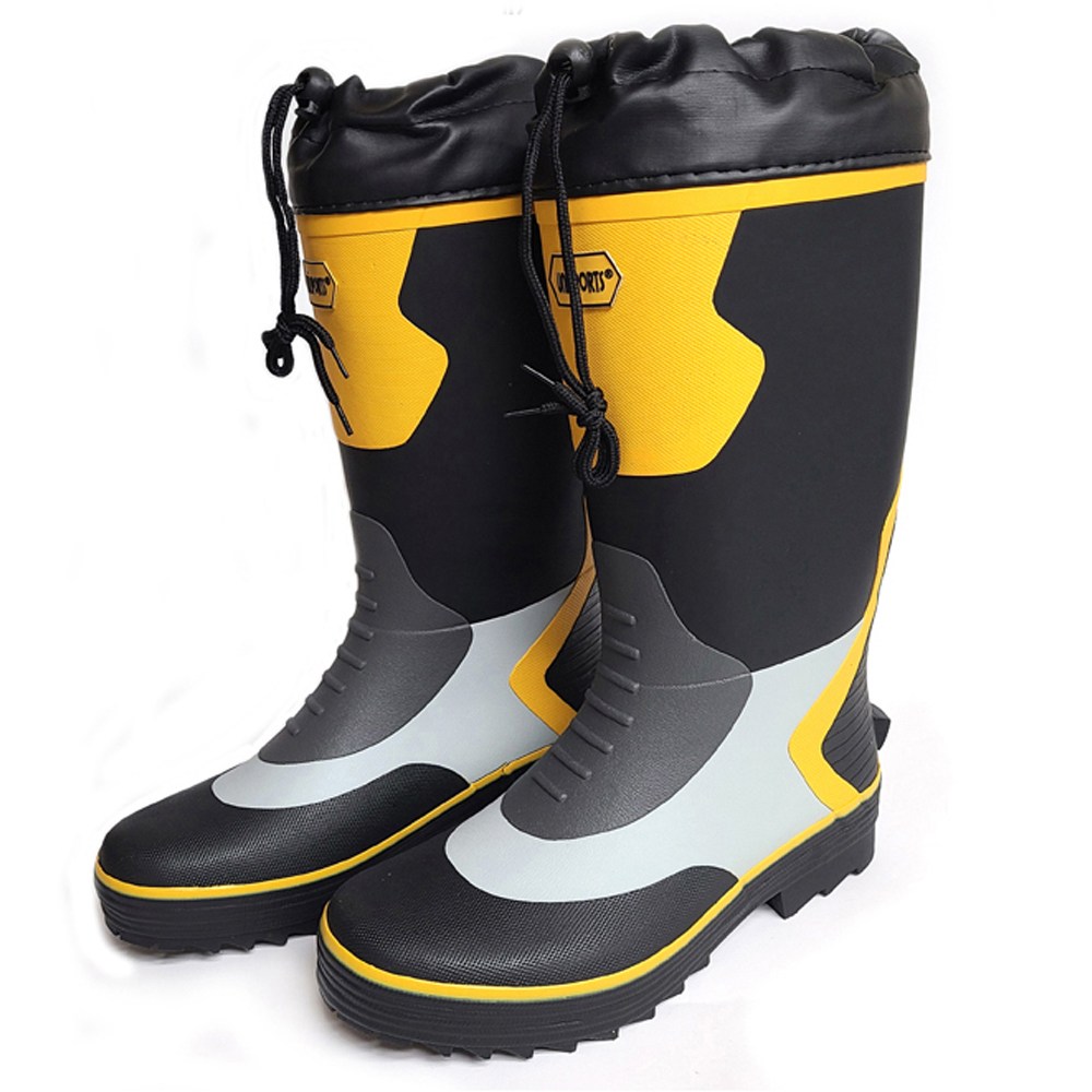 진양 민물장화 선상장화  낚시장화 남성 미끄럼방지 장화 요팅장화 30,000원