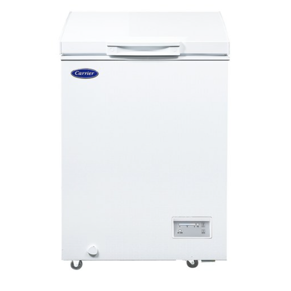 캐리어 다목적 냉동고 100L 359,000원