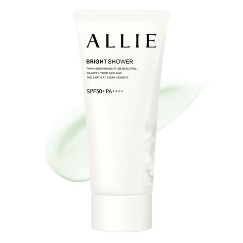 알리 크로노 뷰티 톤업 UV 선크림 01 브라이트샤워 SPF50+PA++++, 현재가 30,780원