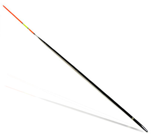 수제 부들 자립막대찌 B형 (0.5호~5호까지) 18,000원