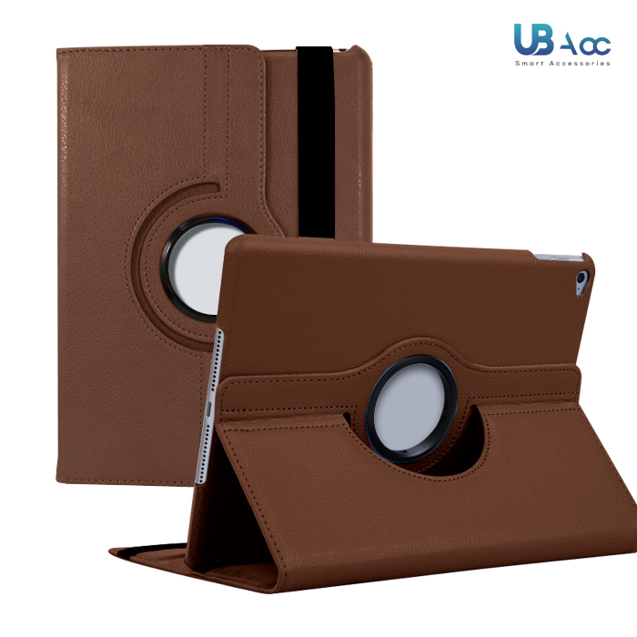 UB 아이패드 9세대 크로스 레더 케이스 블랙 특가판매 A2602 A2604 A2603 A2605 4,900원