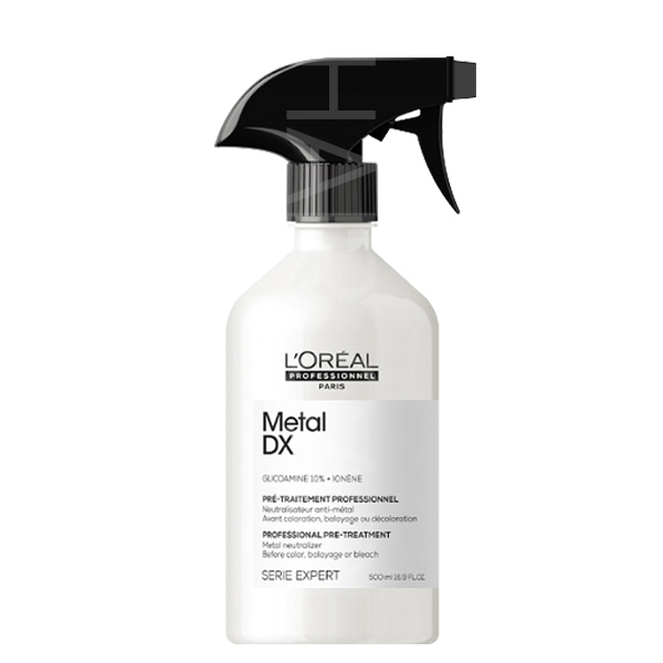 [로레알]세리 엑스퍼트 메탈 디엑스 프리 트리트먼트 500ml, 500ml, 1개 71,000원