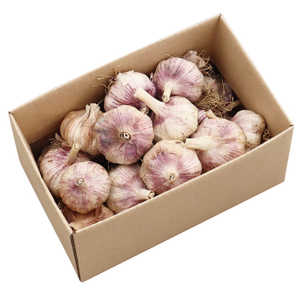 더옹달샘 햇 수확 국산 마늘 통마늘 1kg 중+대 혼합, 1개 11,400원