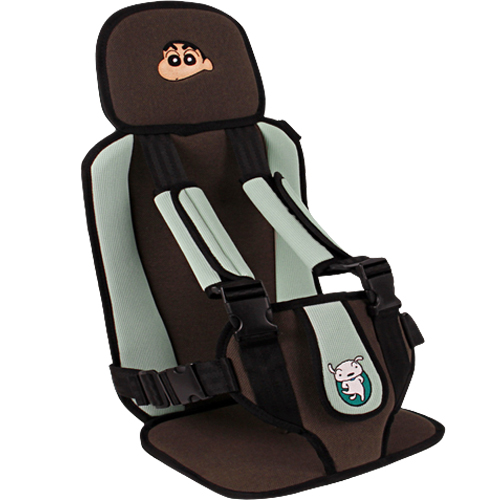 카이프 짱구 휴대용 보조 일체형 주니어 카시트 66,620원