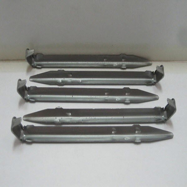 디에스상사 고정핀 1.5cm x 20cm 10개 다목적 8,000원