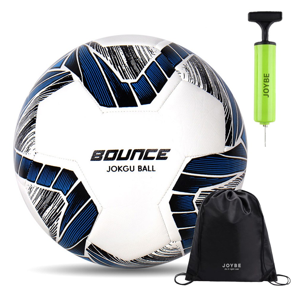 비바스포츠 바운스 족구공 18,500원