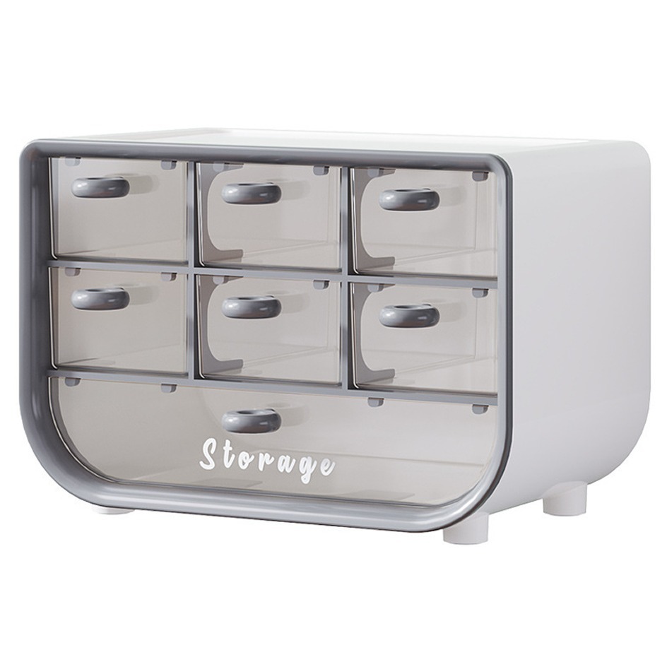 코코로이 다기능 7분할 수납함 7,990원