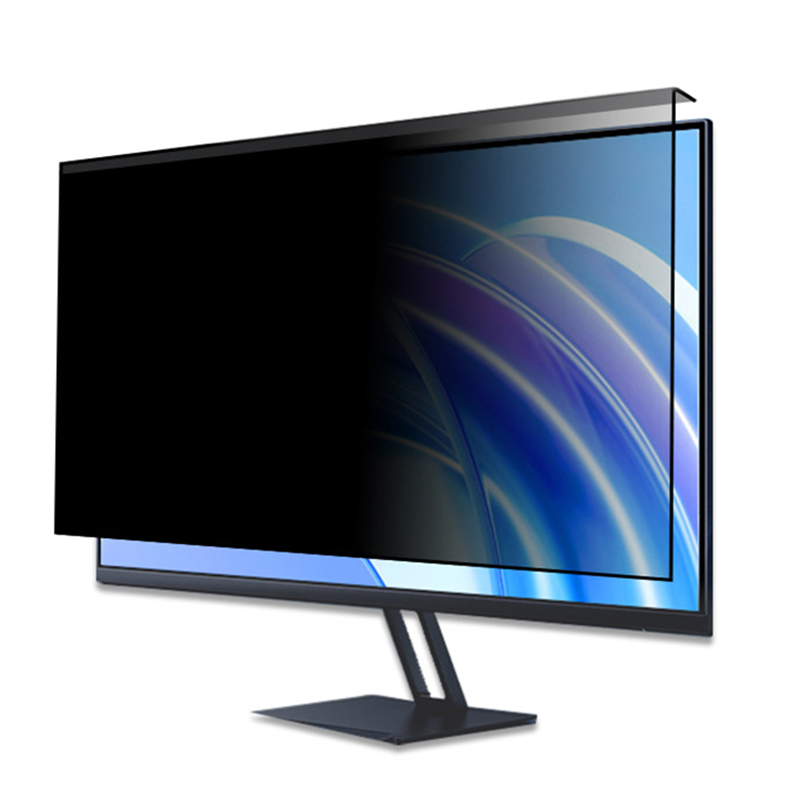 LINGE 컴퓨터 모니터 거치식 정보 보호 보안필름 시력 보호, 1개, 32인치[16:09](730X440mm) 42,900원