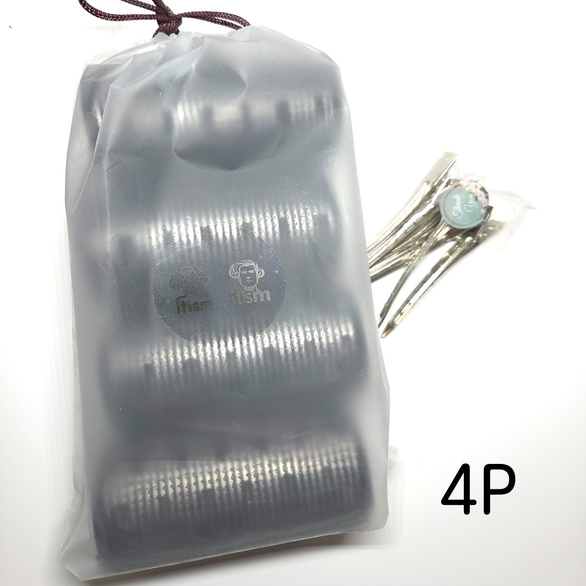 잇즘 열전도 헤어롤 특대형 대형 알루미늄판 구르프 11,500원