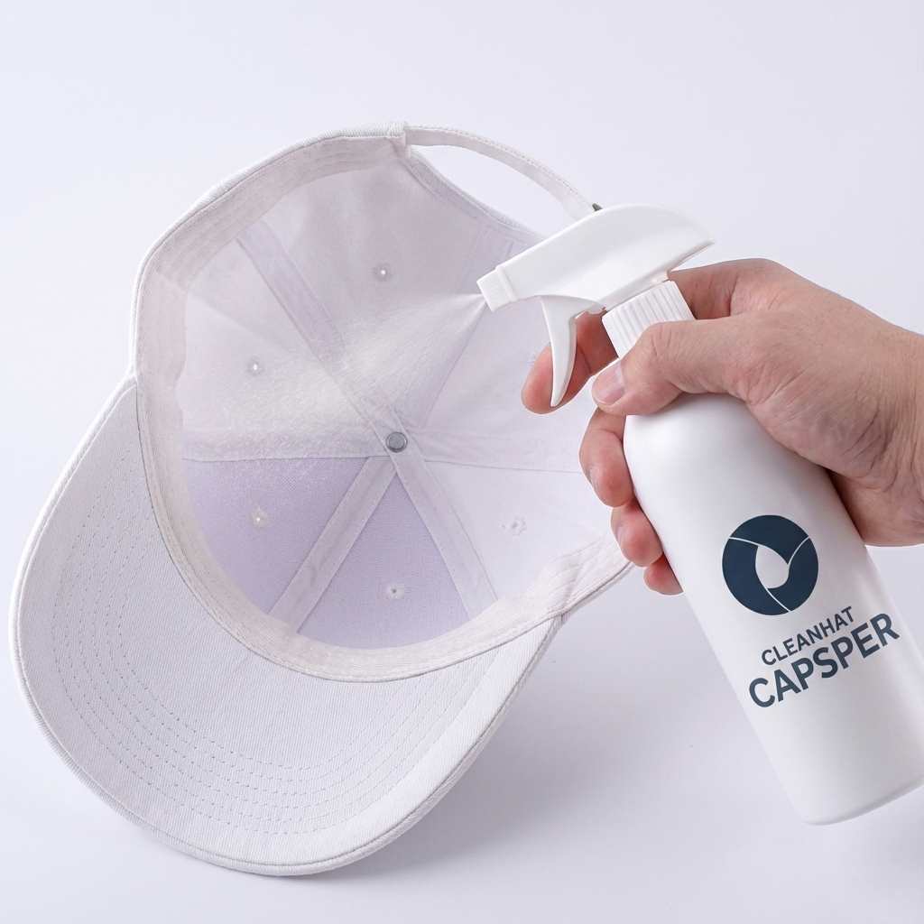 캡스퍼 골프 러닝 모자 헬멧 살균 냄새 탈취제 무향 무알콜, 500ml,3개, 3개, 500ml 30,960원