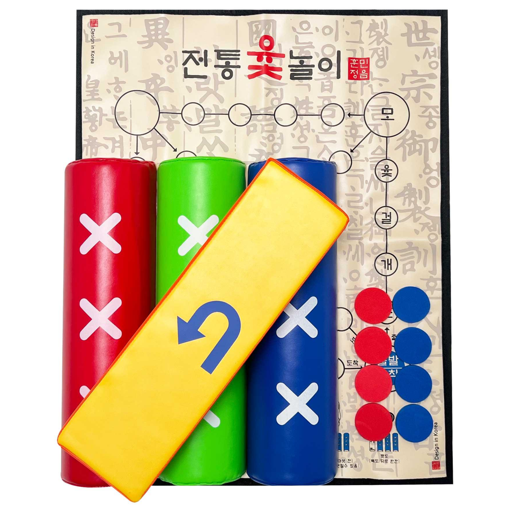 자이언트 중형 윷놀이 세트 39cm 32,900원