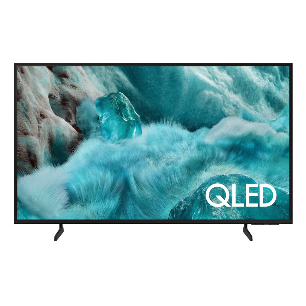 삼성전자 4K UHD QLED TV, 214cm(85인치), 85Q80, 벽걸이형, 방문설치 1,825,000원