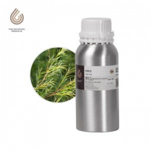 캔들바다 [아로마테라피 등급] 파인 에센셜 오일(Pine Essential Oil), 1L, 1개 190,000원