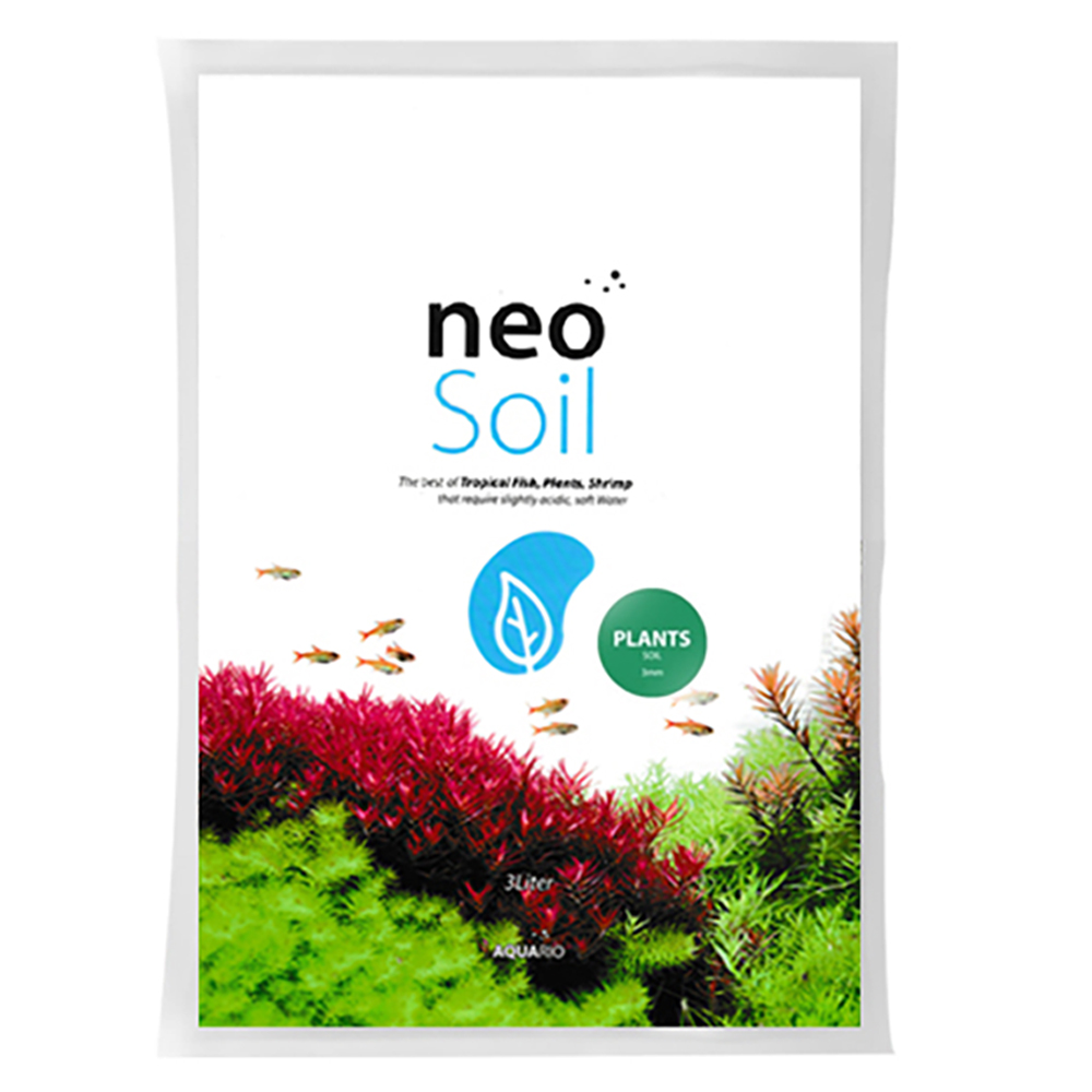 아쿠아리오 네오 소일 플랜츠 28,500원