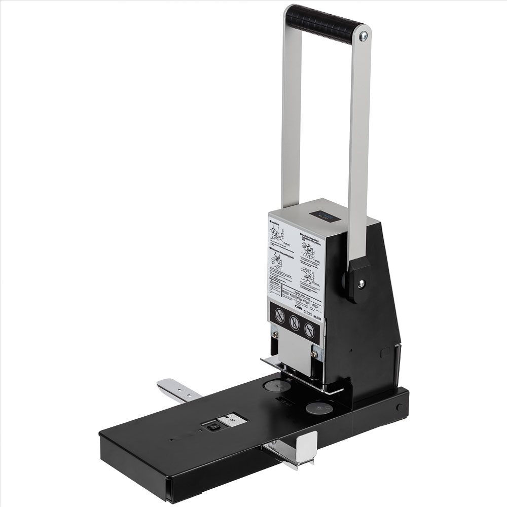 CARL/2공강력펀치 No.160 274,850원