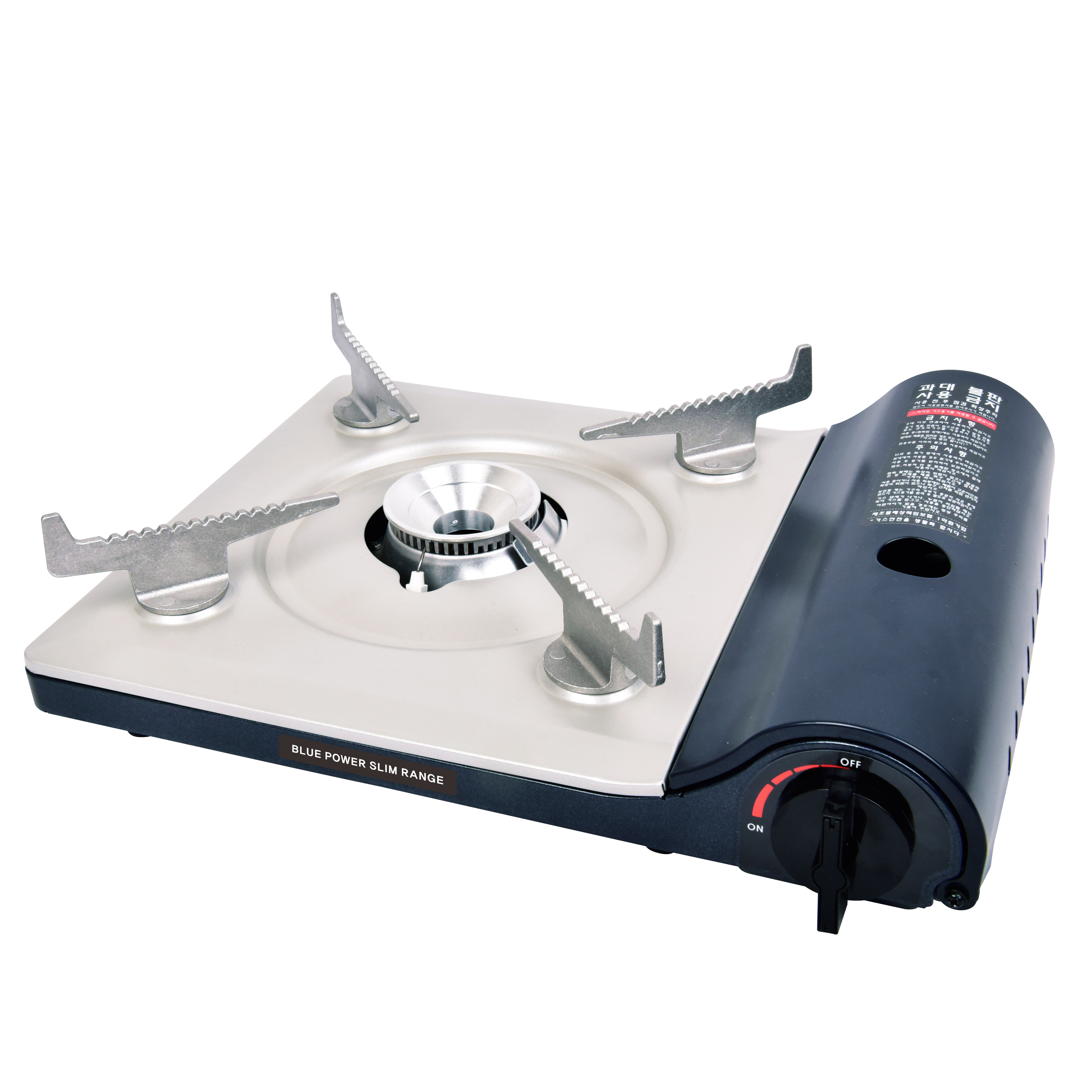 지라프 블루 파워 가스렌지 고화력 휴대용가스버너 휴대용가스렌지 41,000원