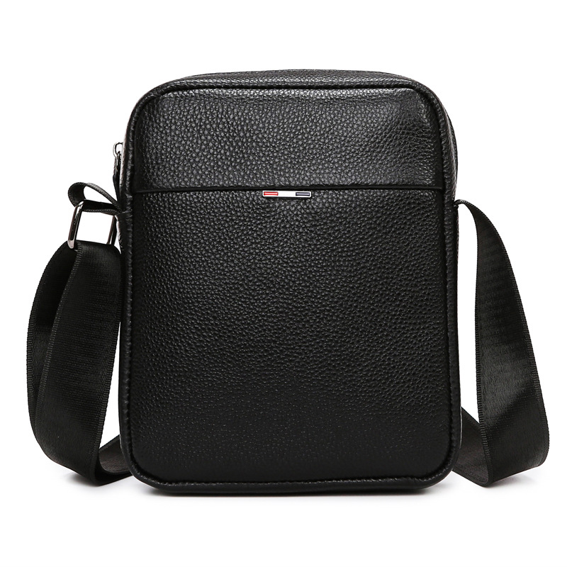 Mimi Market 남자 소가죽 크로스백 메신저백 PH266-5 19,800원