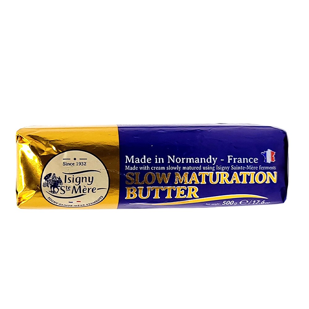 이즈니 냉동 무염 롤버터 500g 16,820원