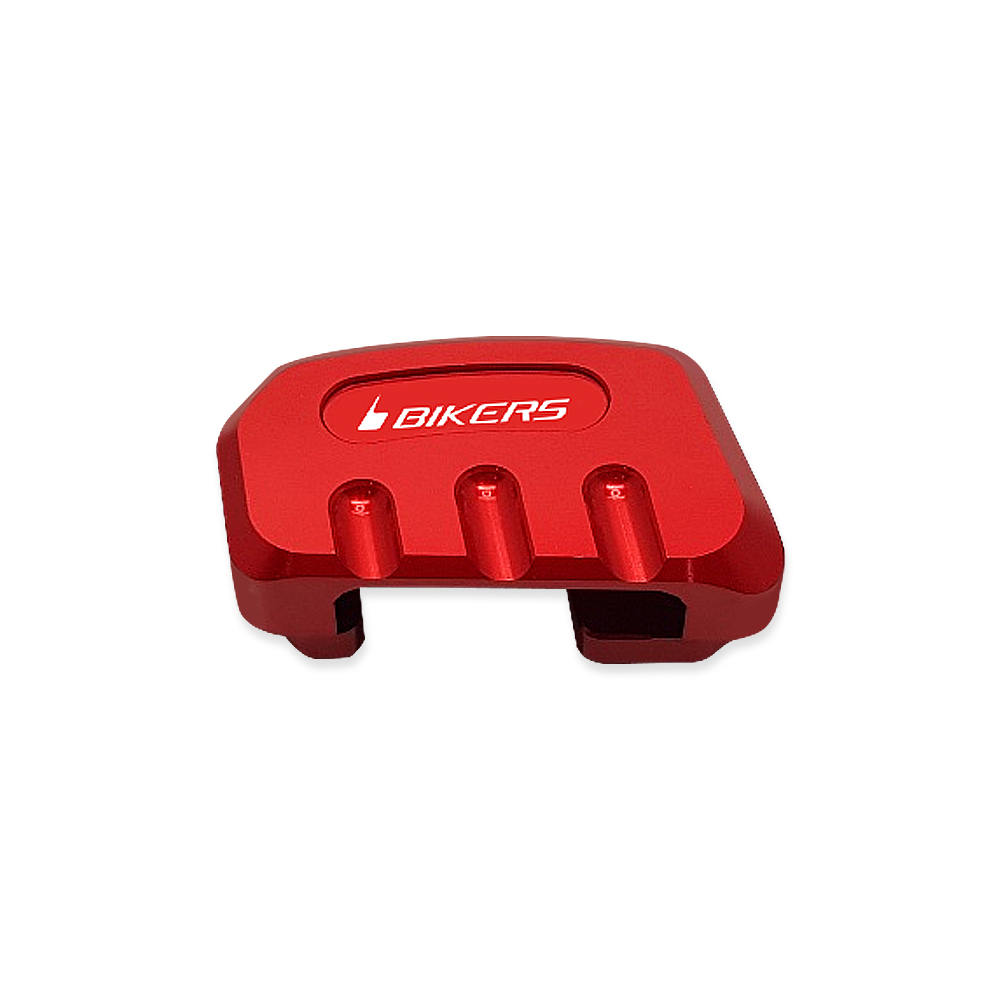 21년-26년 바이커스 혼다 PCX125 튜닝 메인스탠드클립 말발굽 확장발판 28,000원