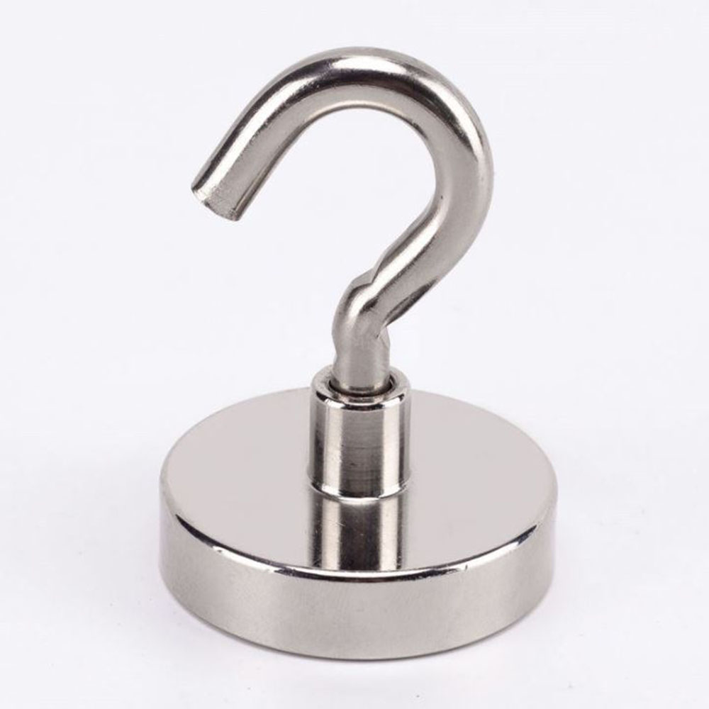 osshop 초강력 자석 고리 대형 40mm 8,300원