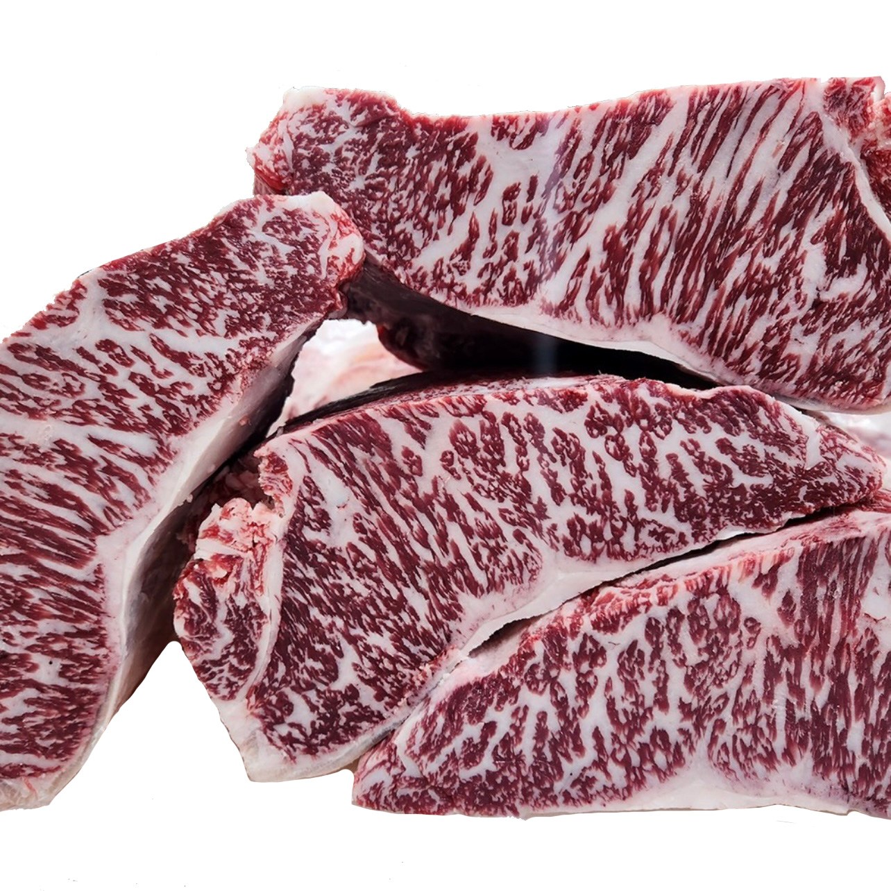 마장동 1++(9) 투뿔 한우 채끝 구이용 프리미엄 채끝등심 소고기, 1개, 1kg 159,000원