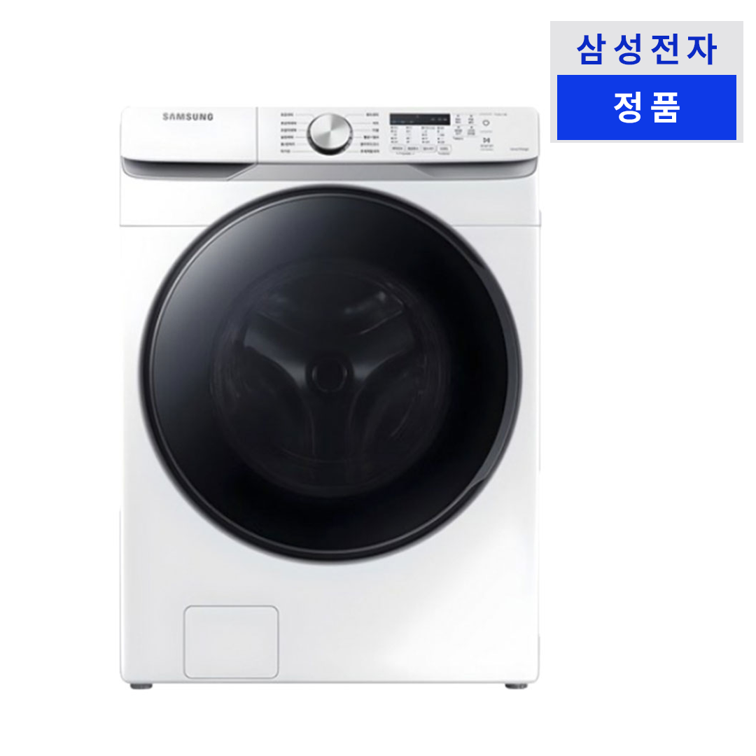 삼성전자 그랑데 드럼 세탁기 19kg 방문설치 816,000원