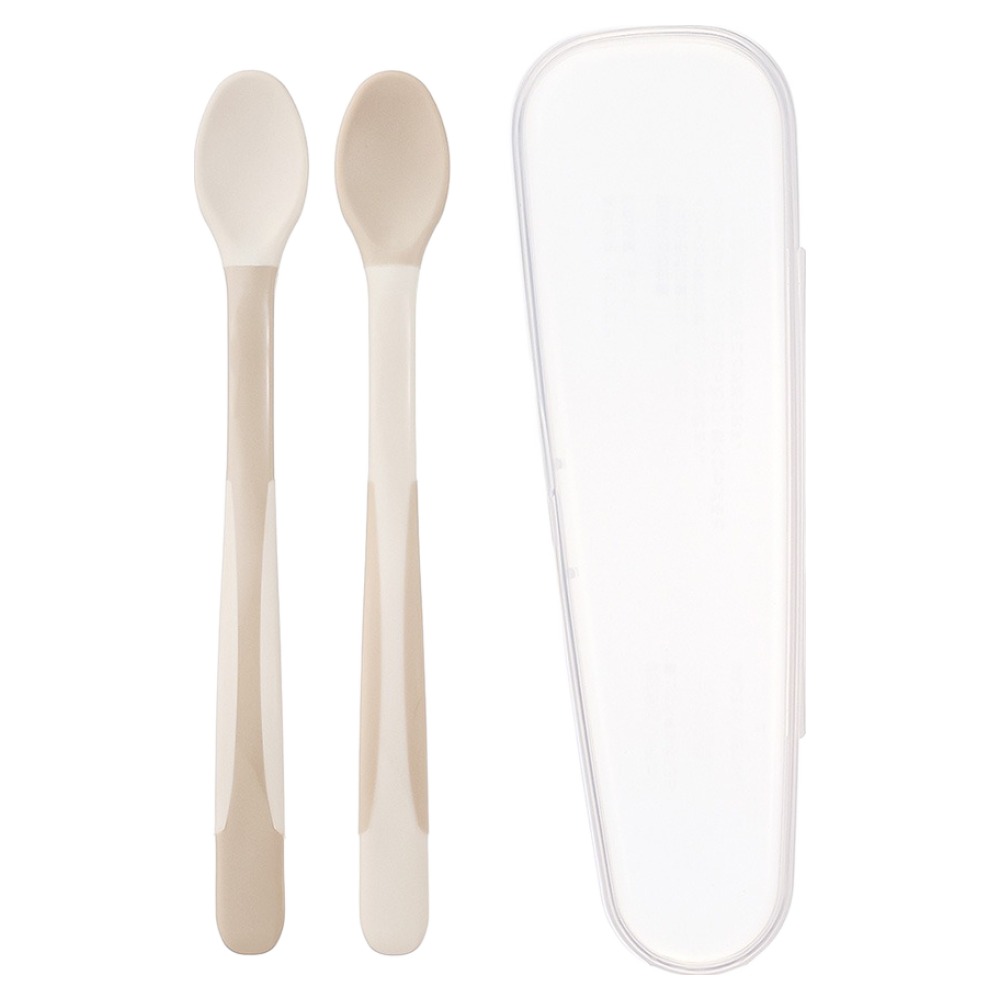 릿첼 T.L.I 이유식 스푼 2p + 케이스 세트 10,800원