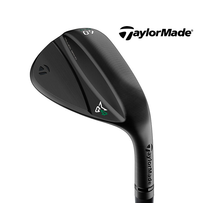 테일러메이드 밀드 그라인드 MG4 웨지 DG TI EX S200 블랙 160,000원