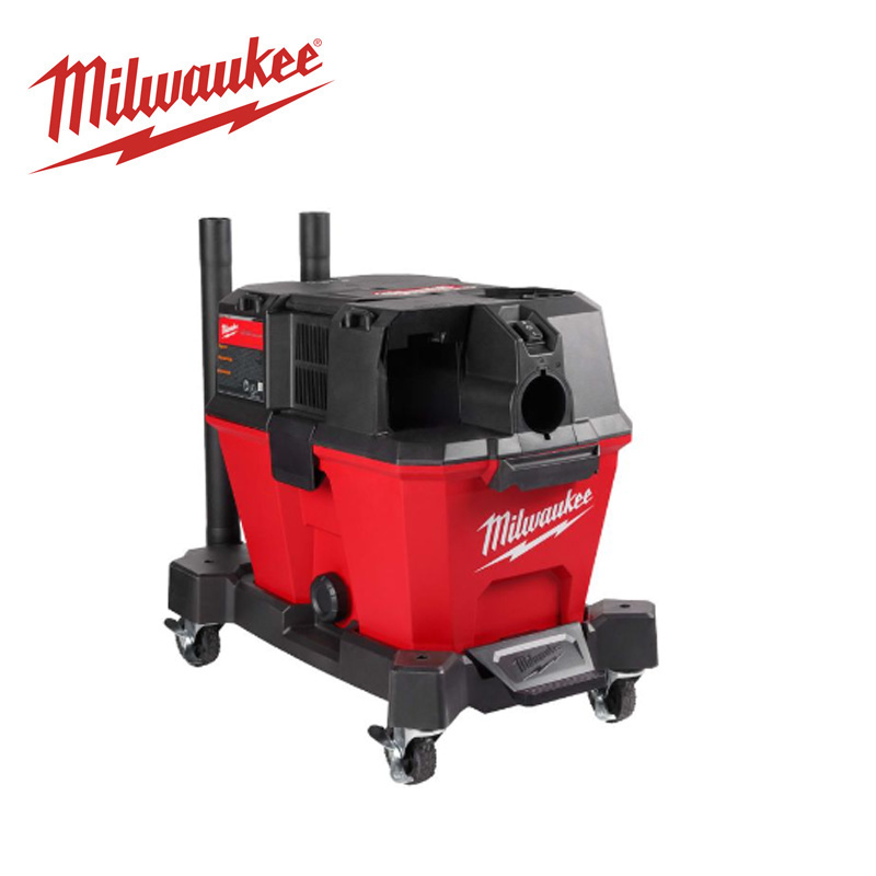 밀워키 M18 FVC23L-0 / 18V FUEL 23L 건습식 진공 청소기 베어툴 462,000원