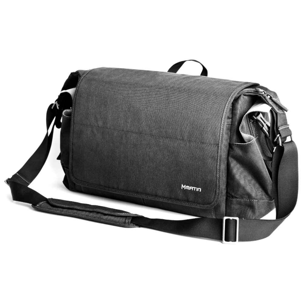매틴 클레버150FC 차콜 그레이 카메라 가방 숄더백 M10067 83,400원