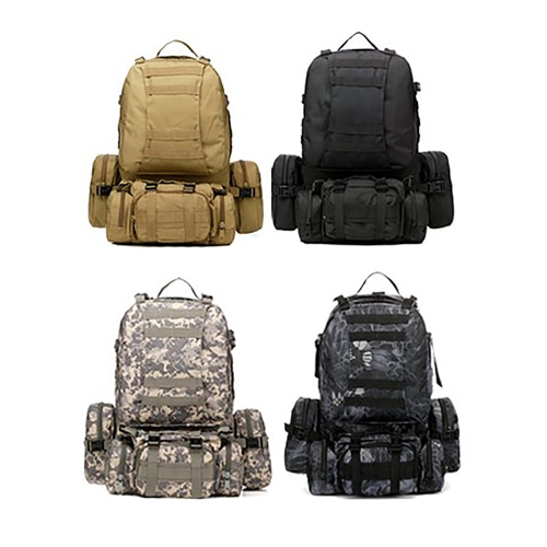 에스비피 55L 등산 여행 가방 대형 배낭 베낭 초경량 대용량백팩 스포츠 56,900원