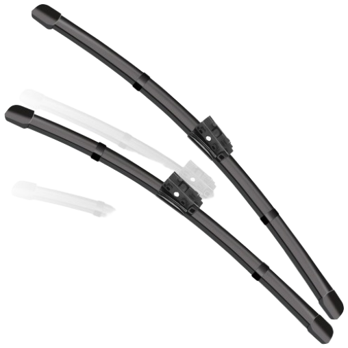 벤츠 EQB 플랫 와이퍼 전면세트 전방 300 4메틱 AMG라인 1세대 더뉴 X243 26,000원