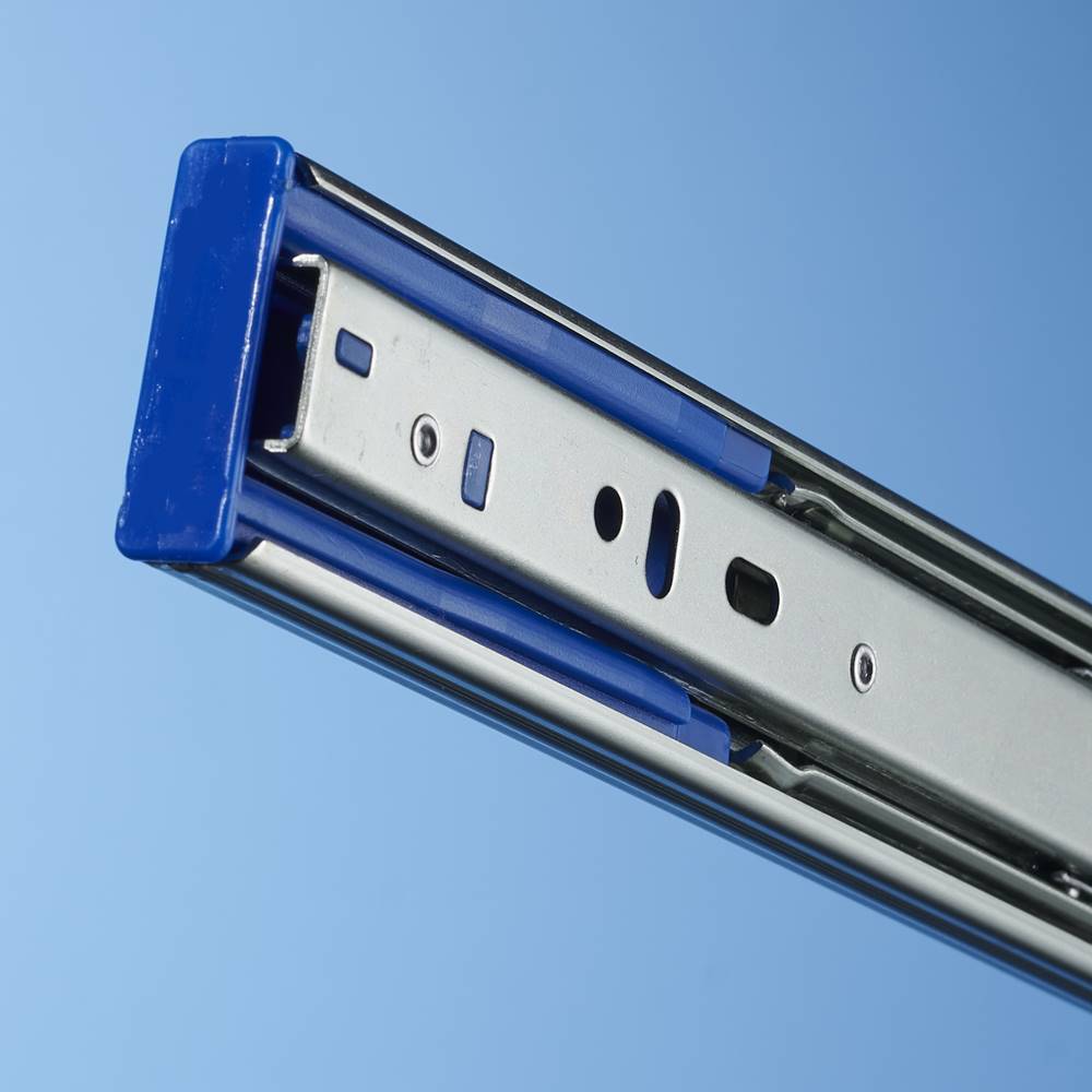 선진 댐핑 레일 가구레일 서랍 3단 볼 댐퍼 sunjin 5,800원