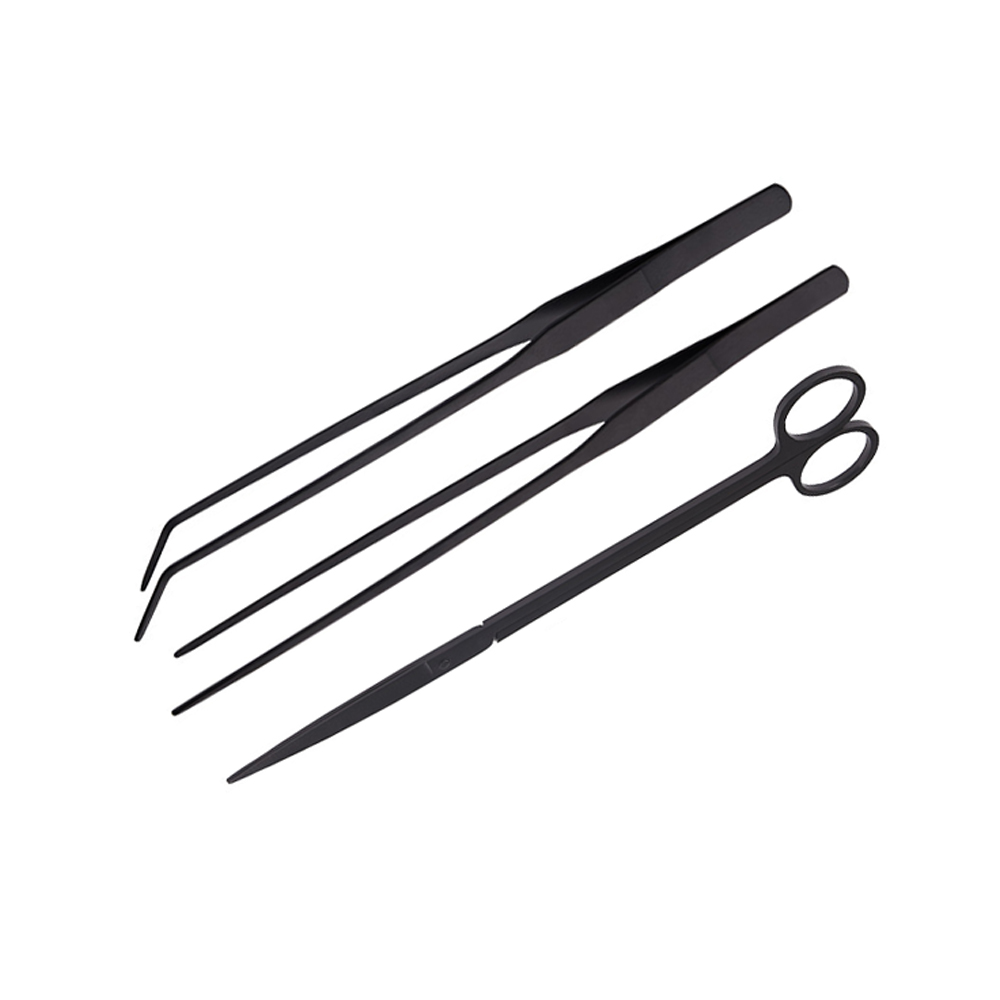 영아쿠아 수초 트리밍 3종 세트 수초 거치대 증정 12,900원