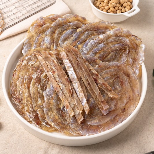 장족상회 명품쥐포 180g(5미) 두툼한 두꺼운 왕 쥐포 쥐치포, 4개, 180g 72,010원