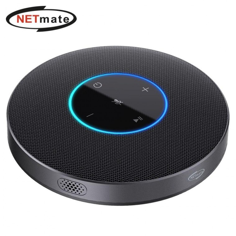 회사 강의실 회의실 연결 USB 컨퍼런스 스피커 폰 201,300원